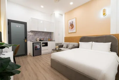 Misa House - Starlit Saigon – Foto’s 3