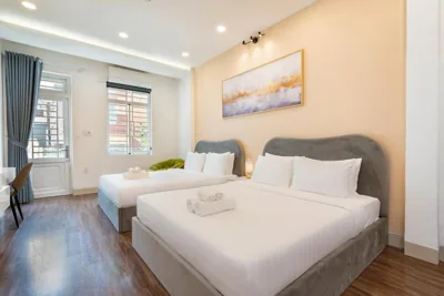Misa House - Starlit Saigon – Foto’s 8