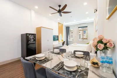 Misa House - Starlit Saigon – Foto’s 10